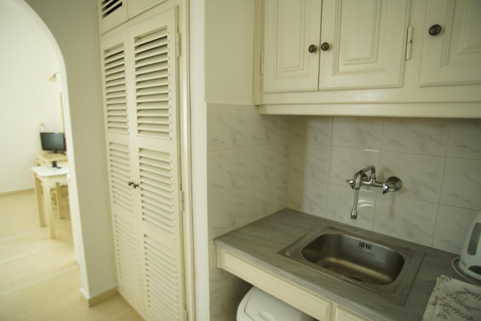 Panthea Residence Agios Ioannis  Exterior foto