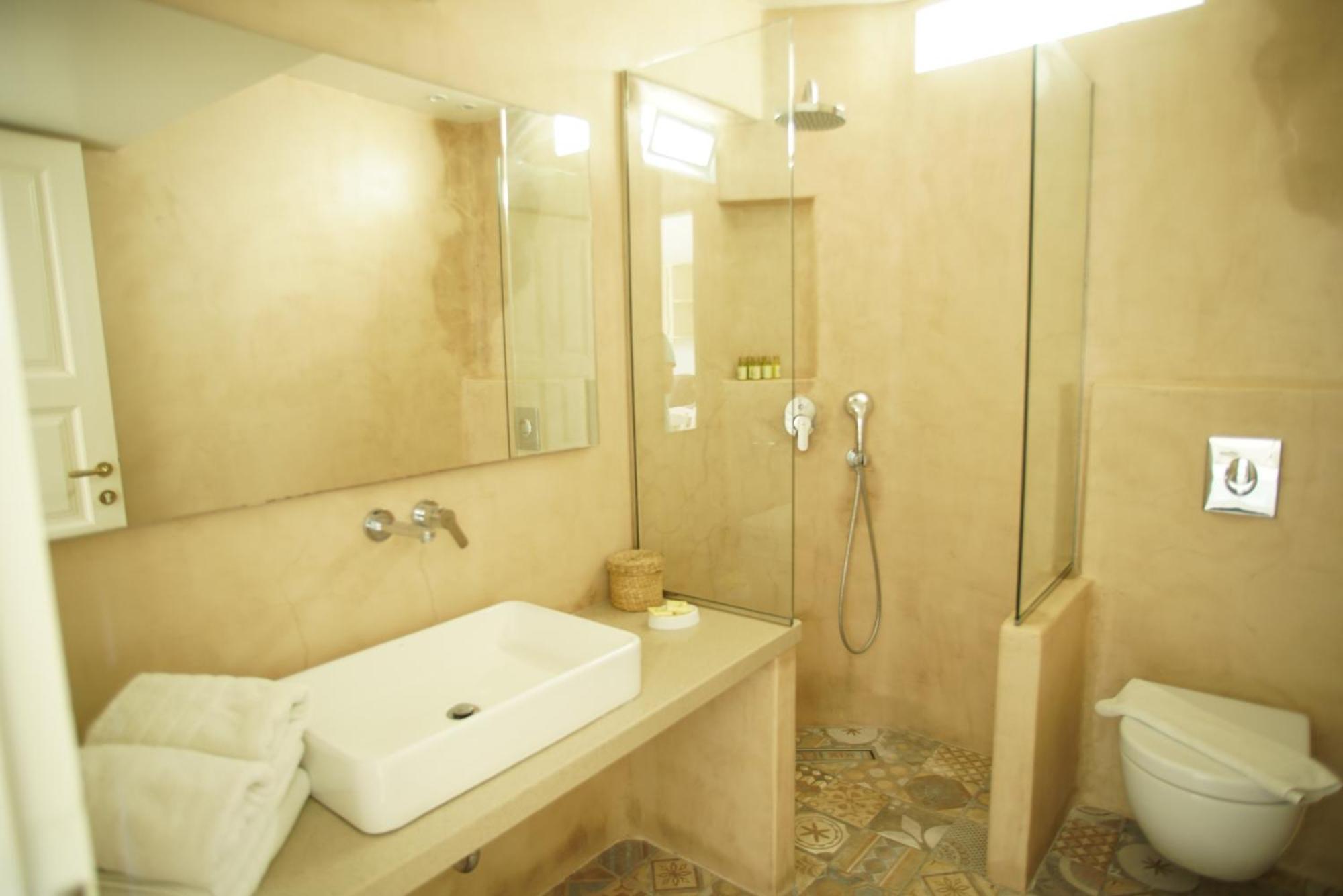 Panthea Residence Agios Ioannis  Exterior foto