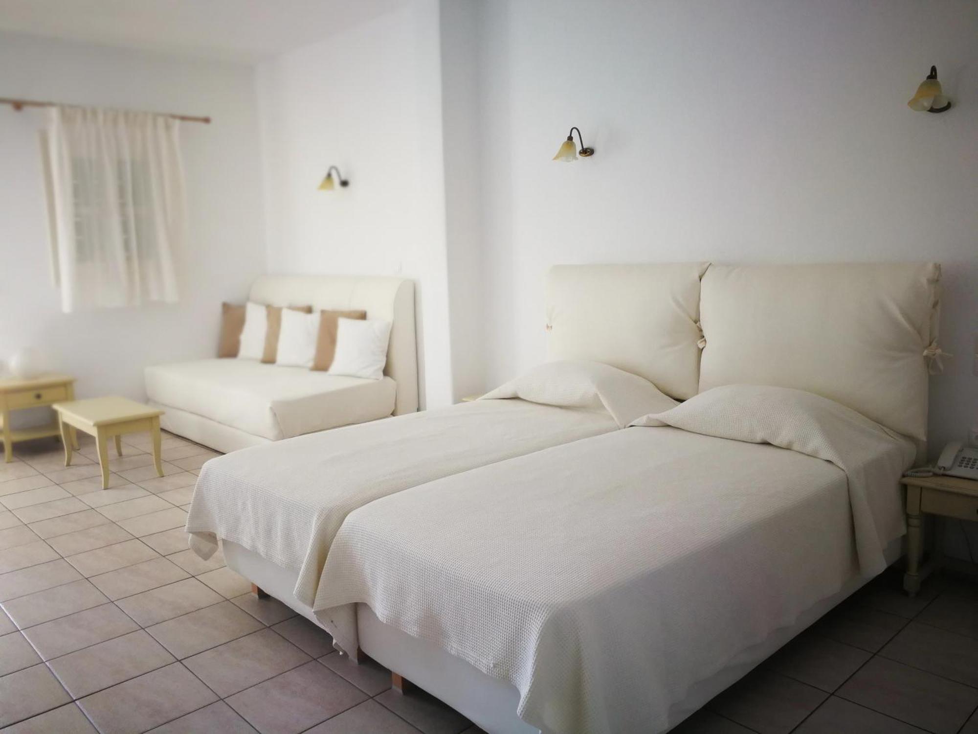 Panthea Residence Agios Ioannis  Exterior foto