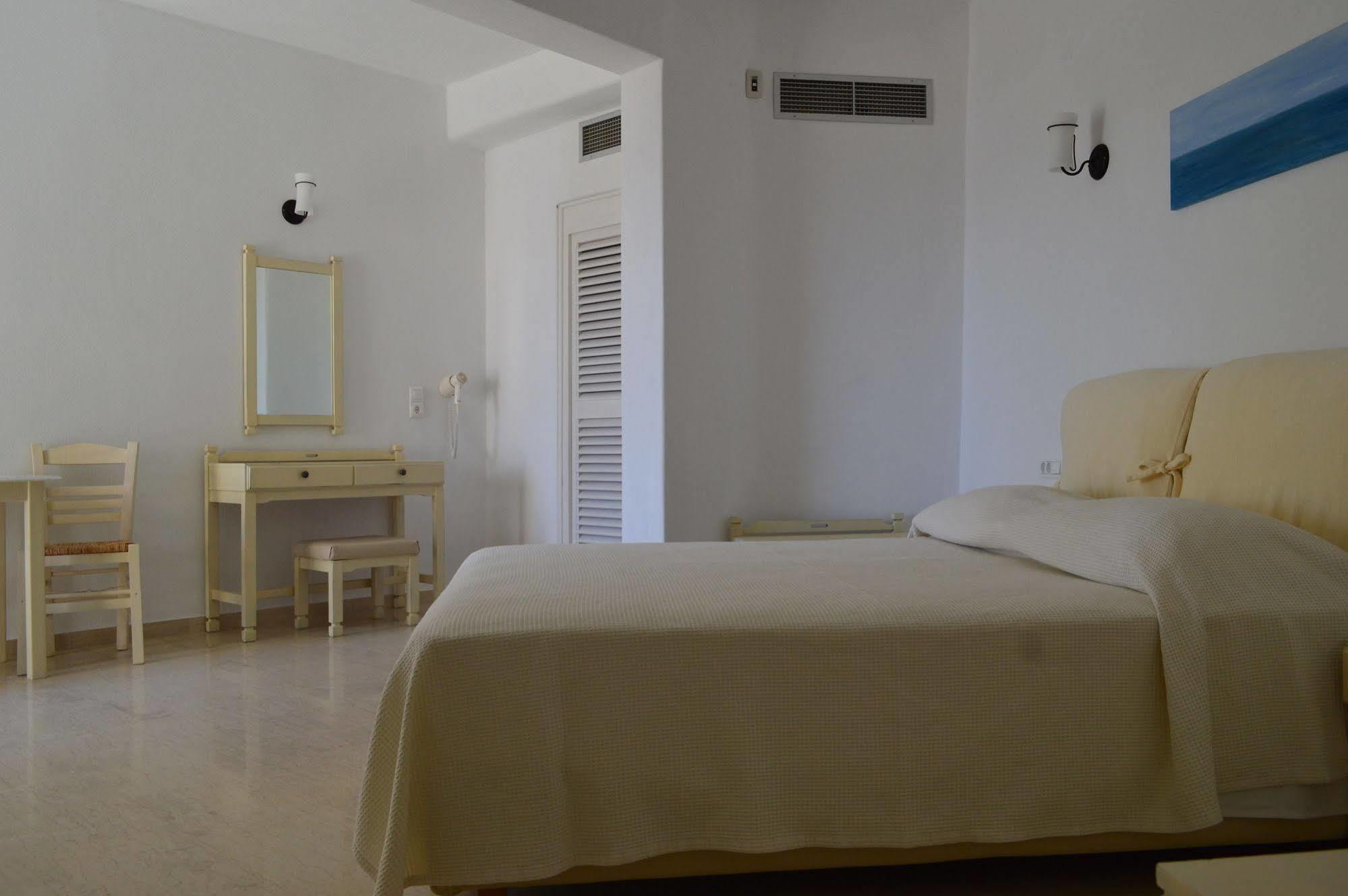 Panthea Residence Agios Ioannis  Exterior foto