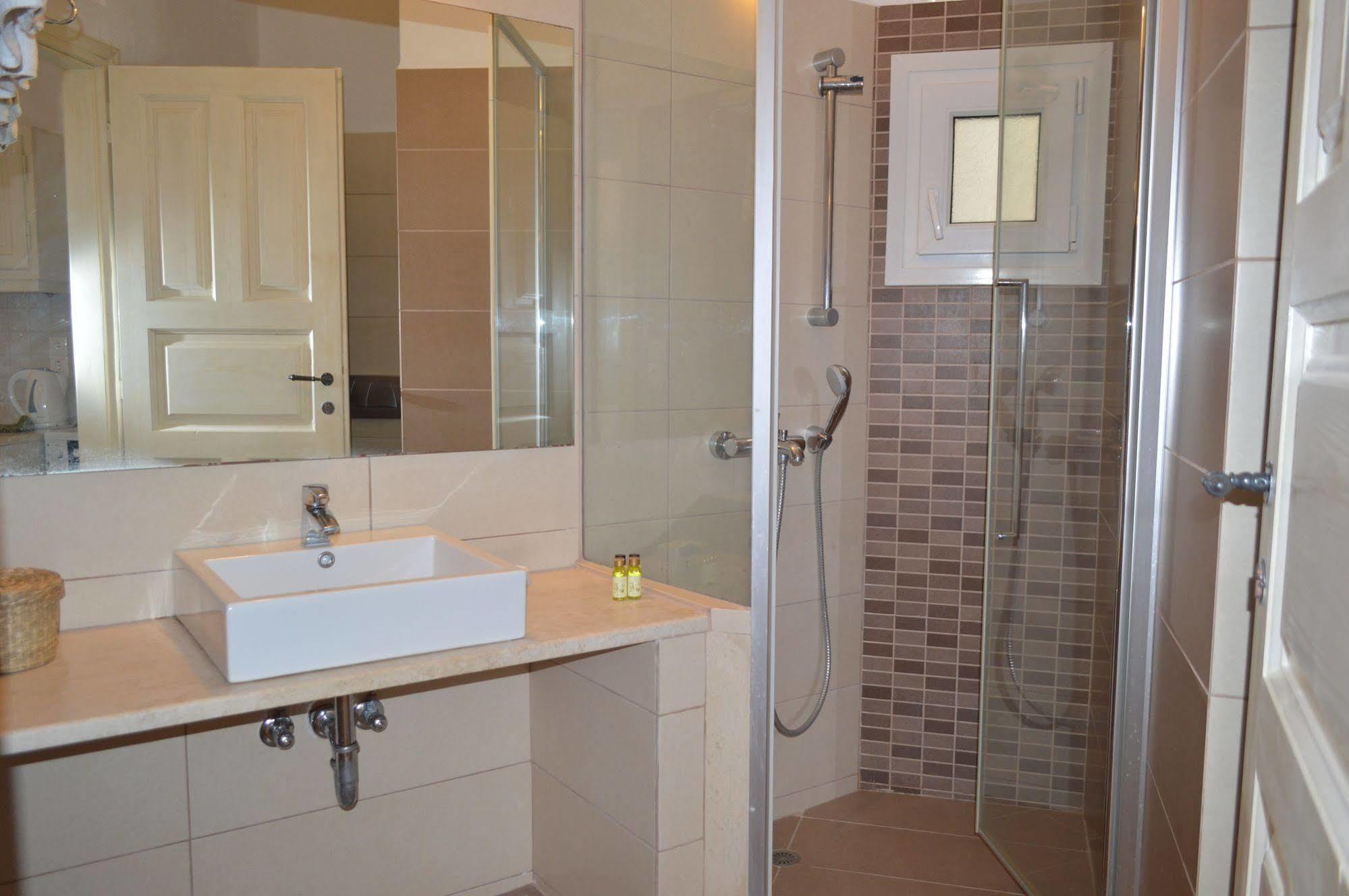 Panthea Residence Agios Ioannis  Exterior foto