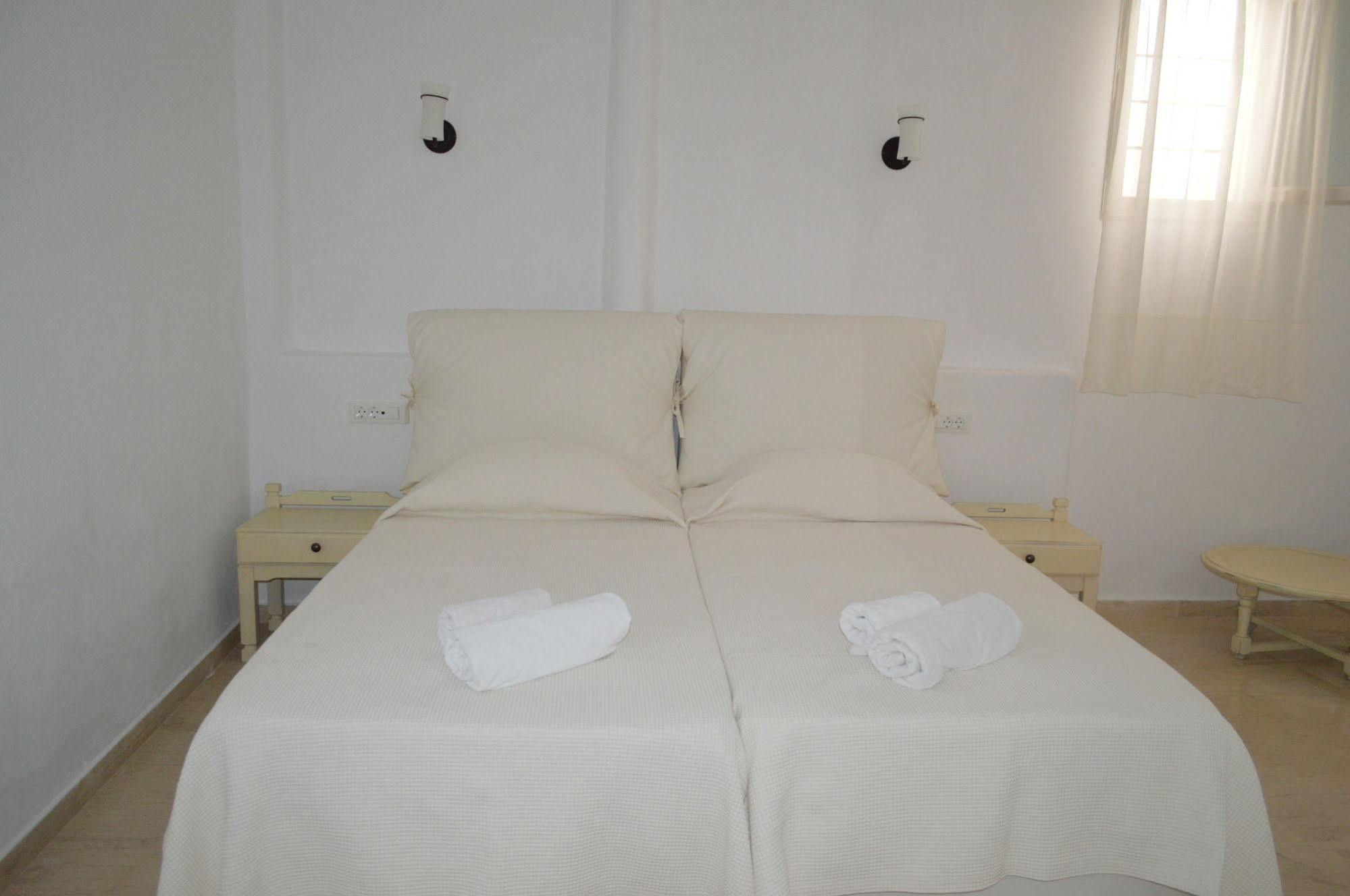 Panthea Residence Agios Ioannis  Exterior foto